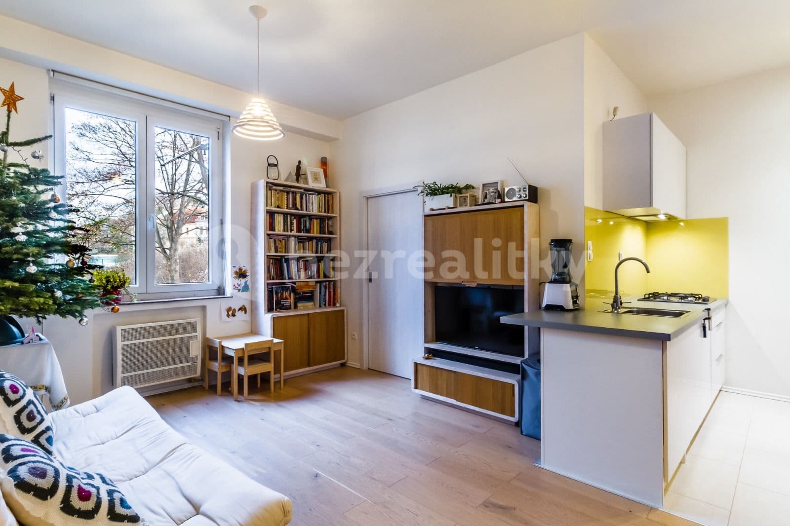 Prenájom bytu 2-izbový 42 m², Střešovická, Praha, Praha Prenájom bytu 2-izbový 42 m², Střešovická, Praha, Praha