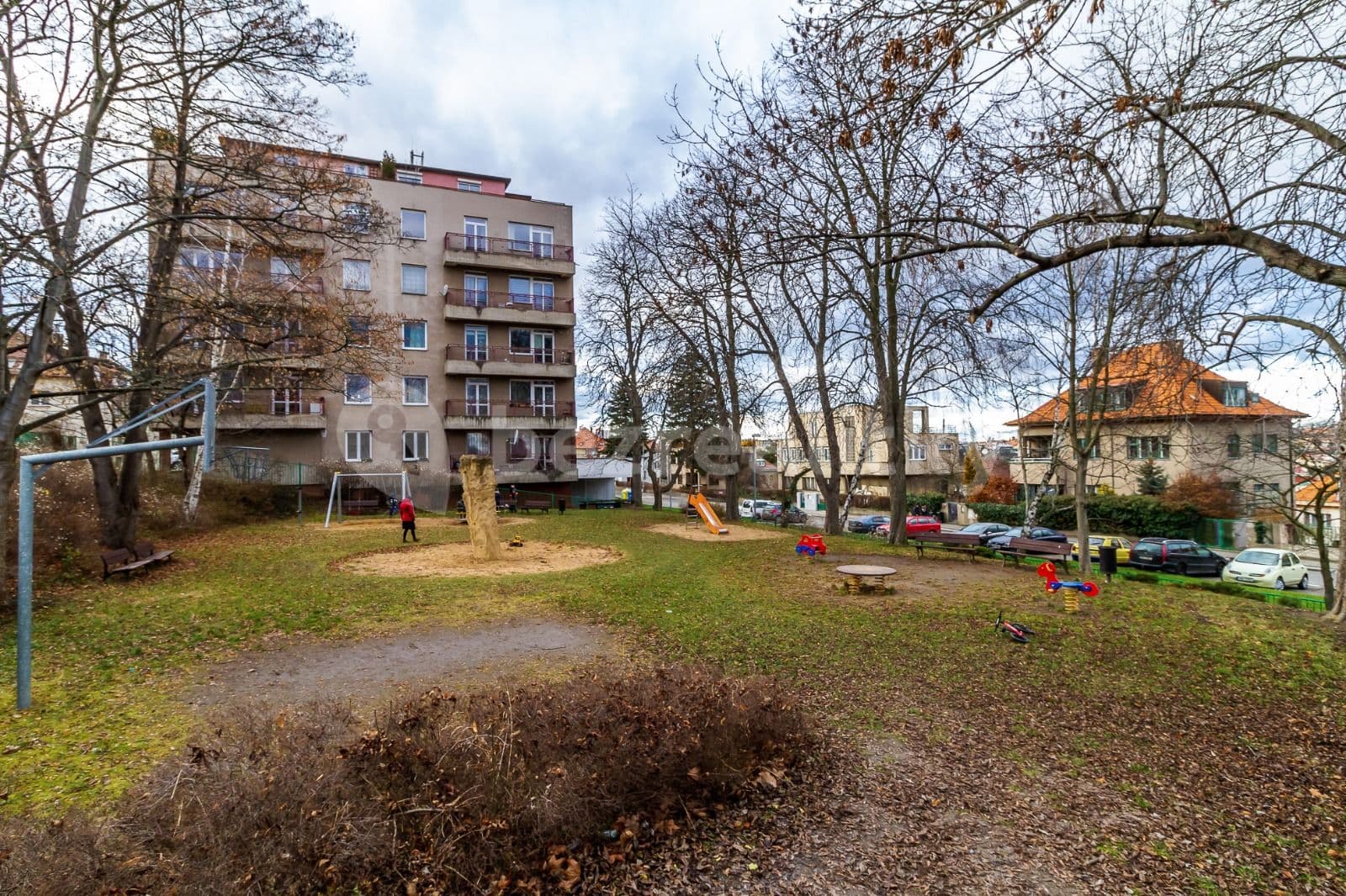 Prenájom bytu 2-izbový 42 m², Střešovická, Praha, Praha Prenájom bytu 2-izbový 42 m², Střešovická, Praha, Praha