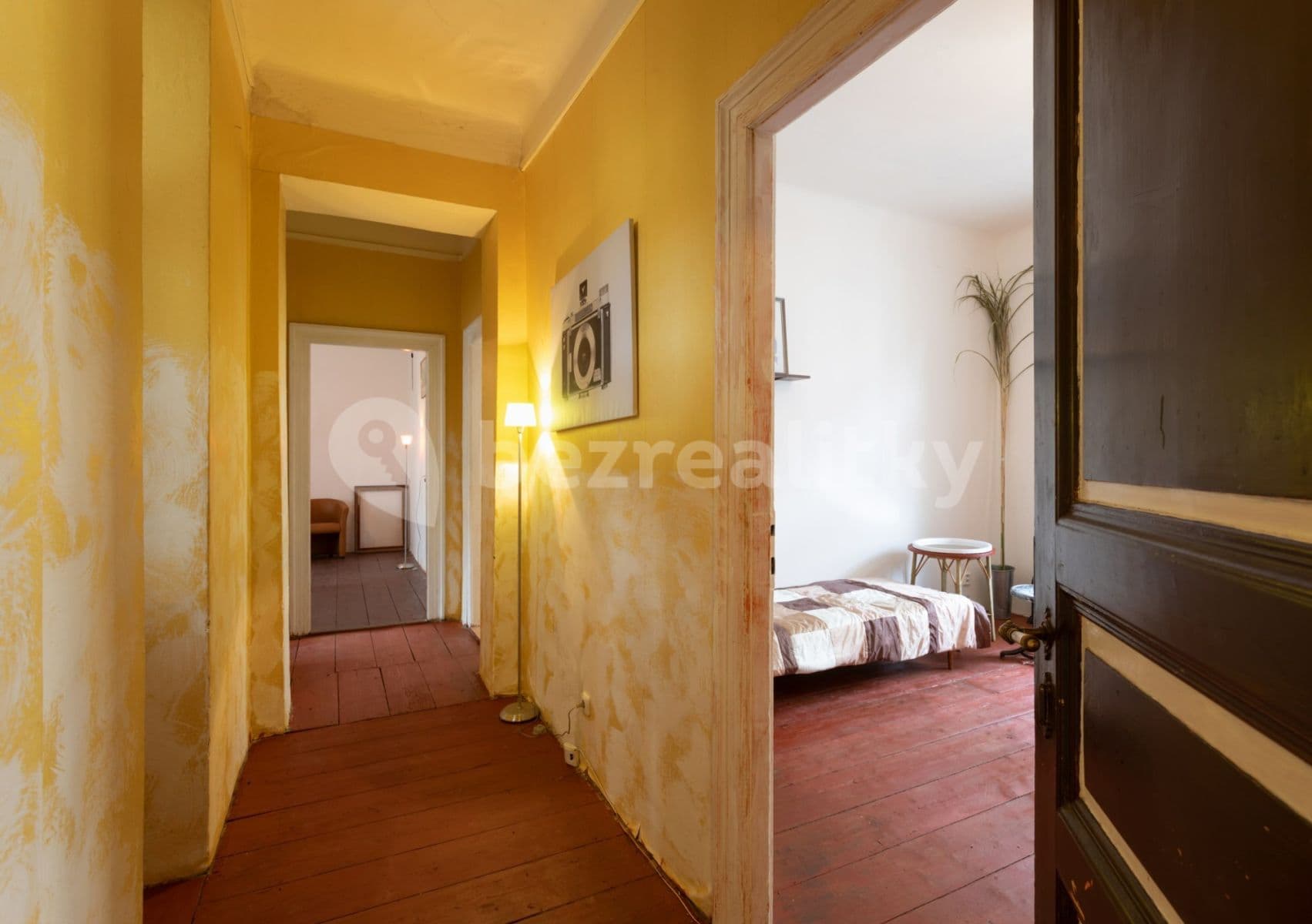 Prenájom bytu 3-izbový 90 m², Krásova, Praha, Praha Prenájom bytu 3-izbový 90 m², Krásova, Praha, Praha