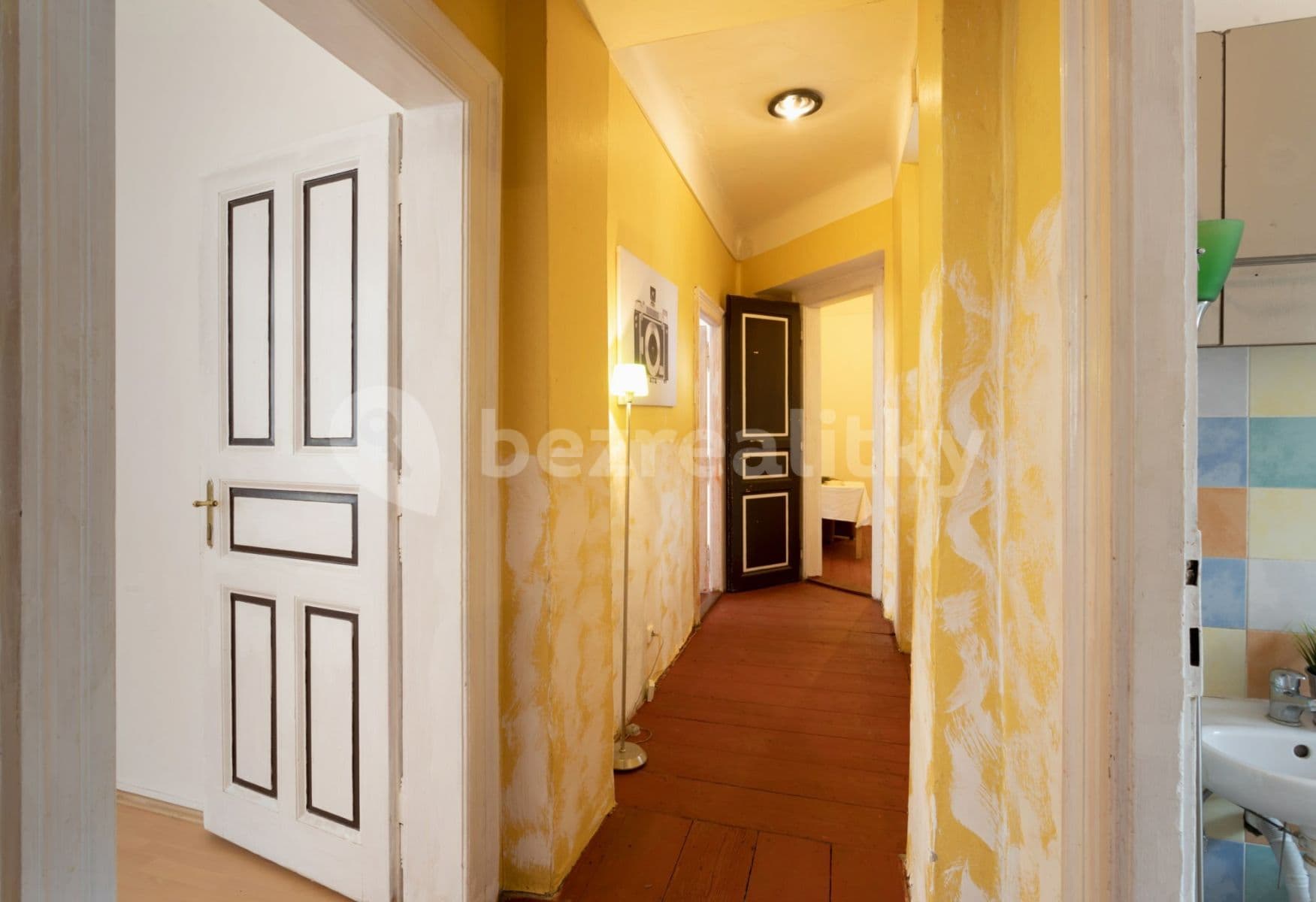 Prenájom bytu 3-izbový 90 m², Krásova, Praha, Praha Prenájom bytu 3-izbový 90 m², Krásova, Praha, Praha