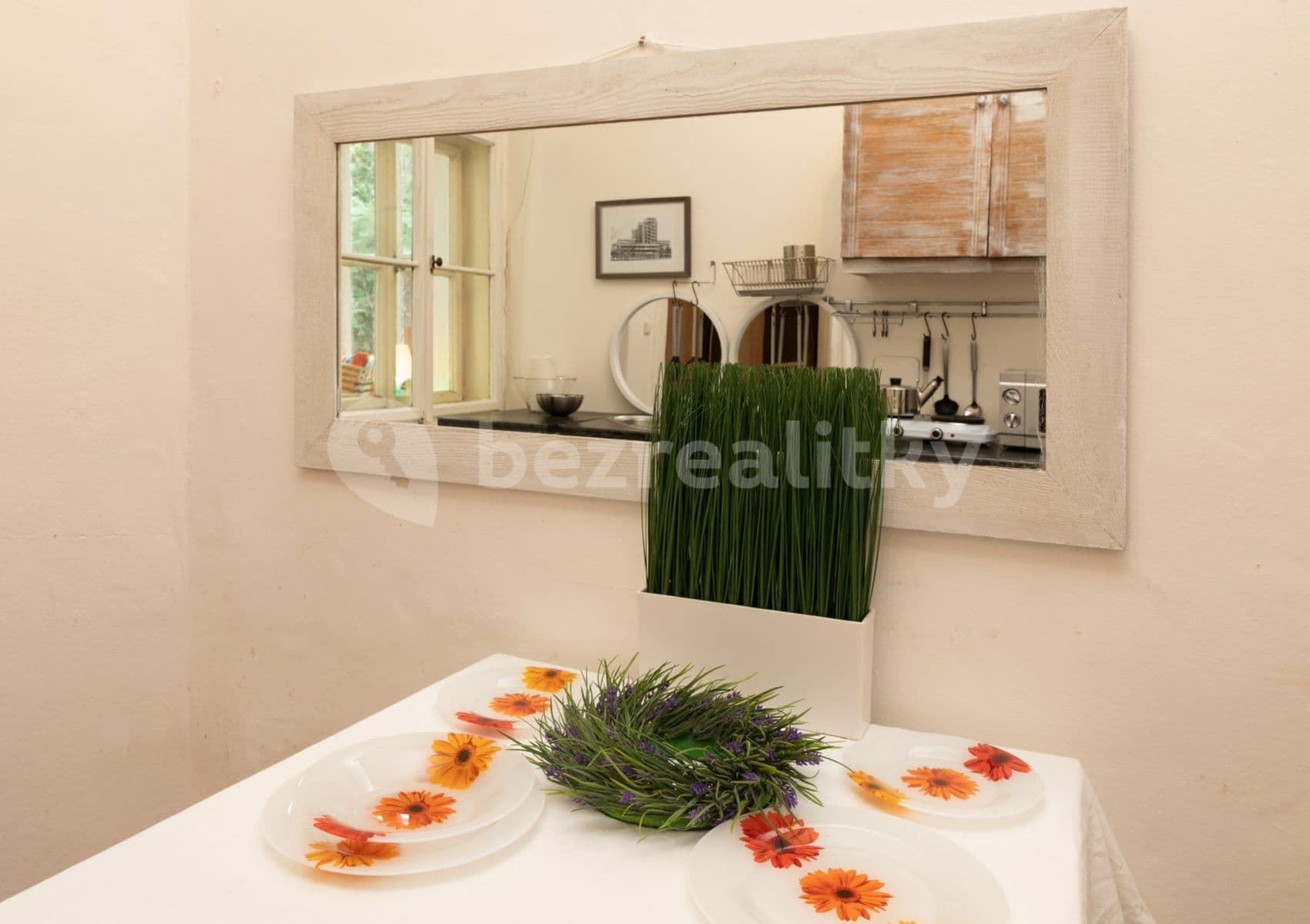 Prenájom bytu 3-izbový 90 m², Krásova, Praha, Praha Prenájom bytu 3-izbový 90 m², Krásova, Praha, Praha