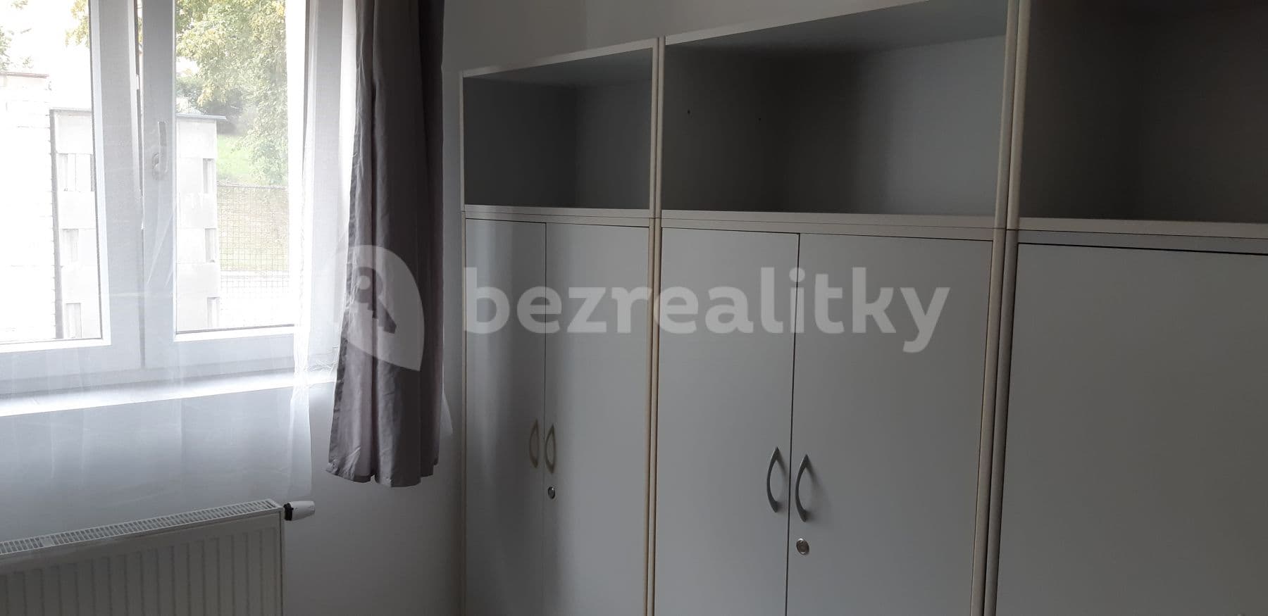 Prenájom bytu 2-izbový 70 m², Želivecká, Praha, Praha Prenájom bytu 2-izbový 70 m², Želivecká, Praha, Praha