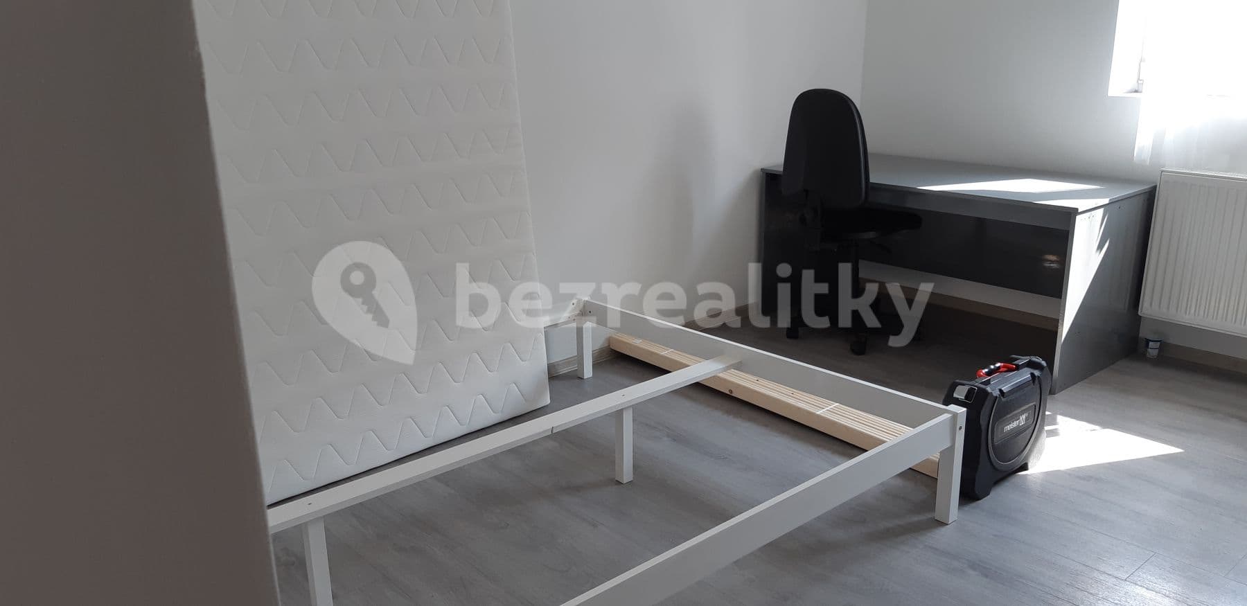 Prenájom bytu 2-izbový 70 m², Želivecká, Praha, Praha Prenájom bytu 2-izbový 70 m², Želivecká, Praha, Praha
