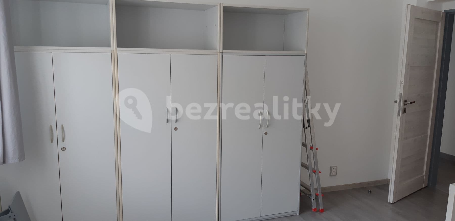 Prenájom bytu 2-izbový 70 m², Želivecká, Praha, Praha Prenájom bytu 2-izbový 70 m², Želivecká, Praha, Praha
