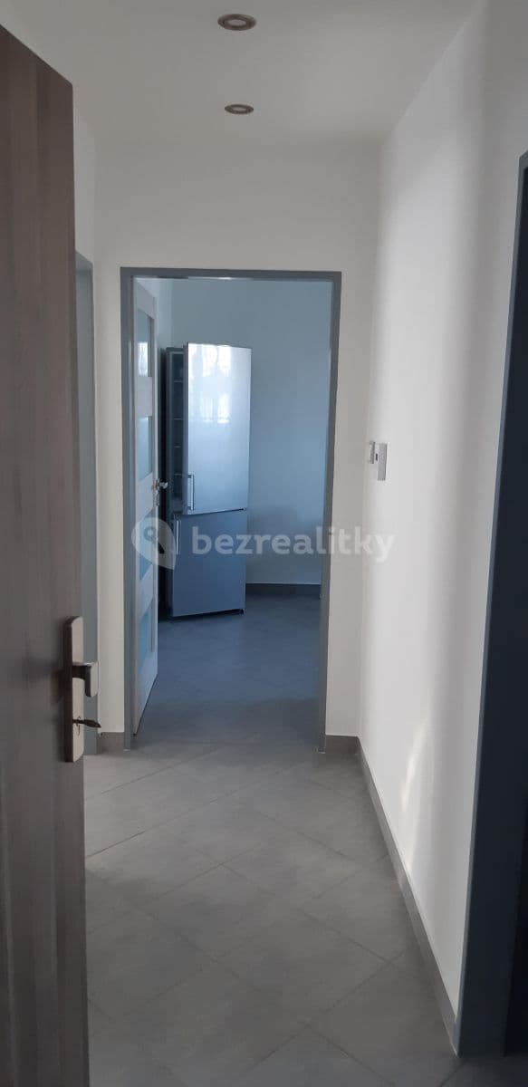 Prenájom bytu 2-izbový 70 m², Želivecká, Praha, Praha Prenájom bytu 2-izbový 70 m², Želivecká, Praha, Praha