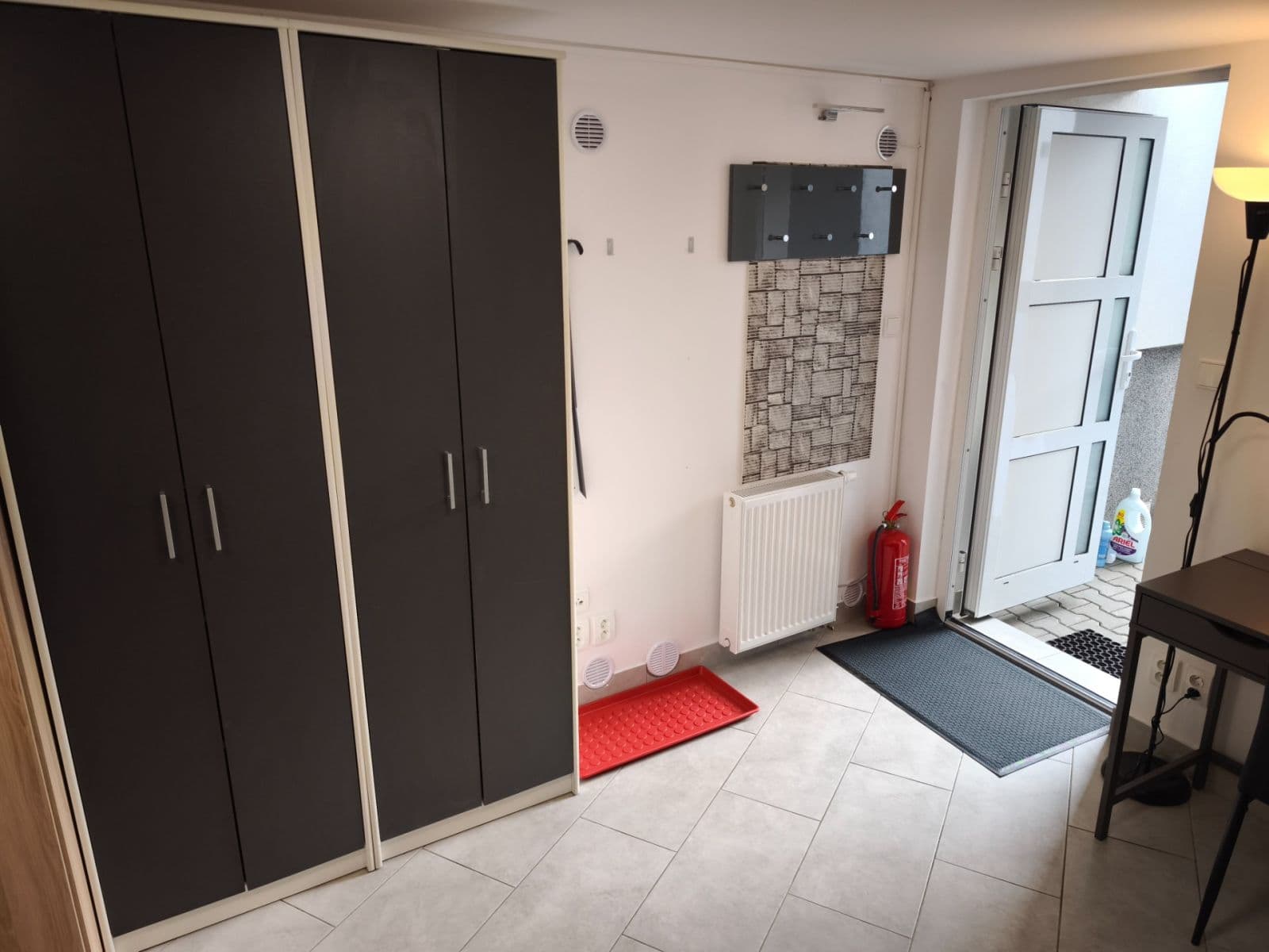 Prenájom bytu Garsoniéra 18 m², Velvarská, Horoměřice, Středočeský kraj Prenájom bytu Garsoniéra 18 m², Velvarská, Horoměřice, Středočeský kraj