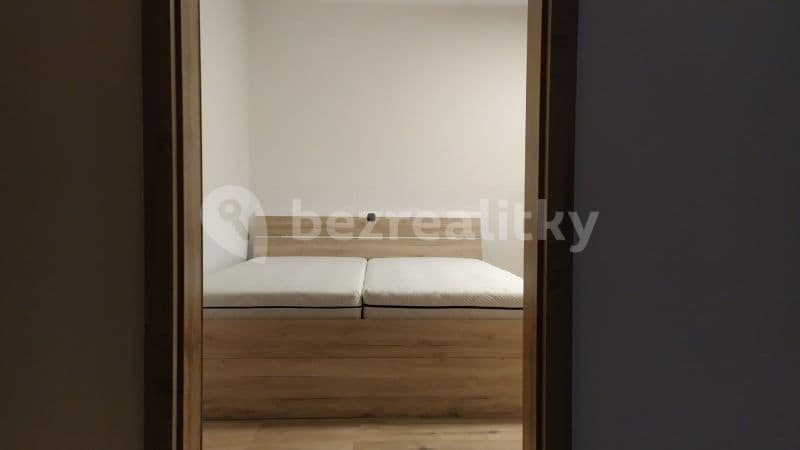 Prenájom bytu 1-izbový 37 m², Merhautova, Brno, Jihomoravský kraj Prenájom bytu 1-izbový 37 m², Merhautova, Brno, Jihomoravský kraj