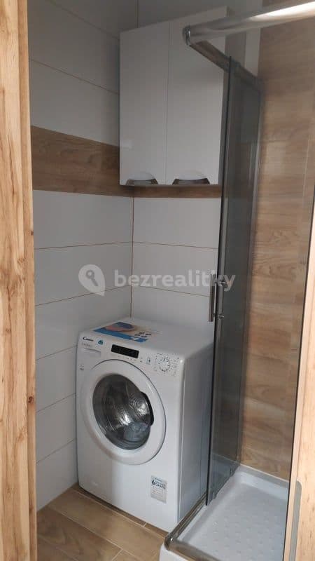 Prenájom bytu 1-izbový 37 m², Merhautova, Brno, Jihomoravský kraj Prenájom bytu 1-izbový 37 m², Merhautova, Brno, Jihomoravský kraj