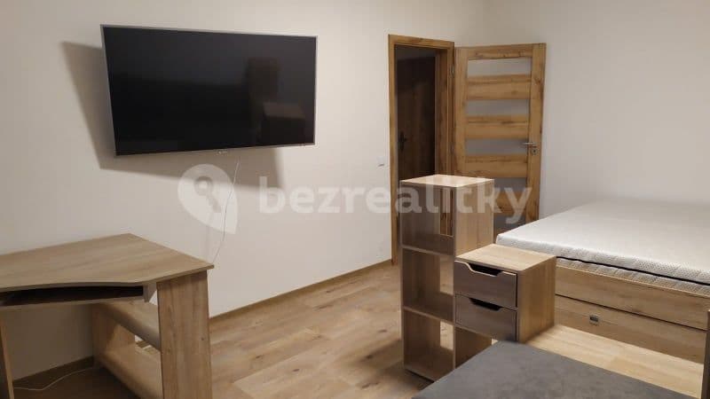 Prenájom bytu 1-izbový 37 m², Merhautova, Brno, Jihomoravský kraj Prenájom bytu 1-izbový 37 m², Merhautova, Brno, Jihomoravský kraj
