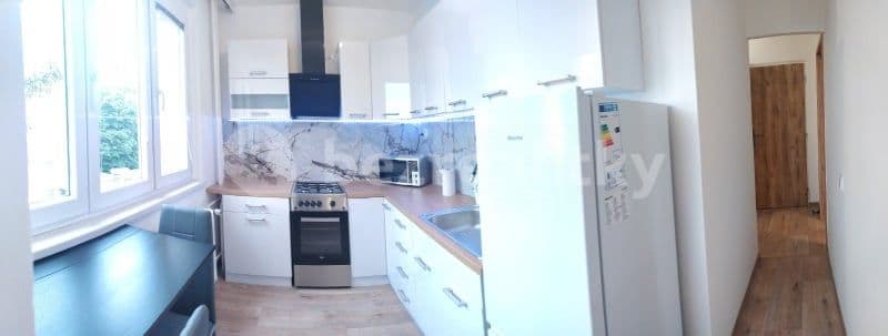 Prenájom bytu 1-izbový 37 m², Merhautova, Brno, Jihomoravský kraj Prenájom bytu 1-izbový 37 m², Merhautova, Brno, Jihomoravský kraj