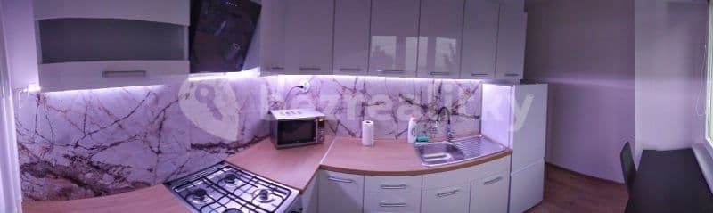 Prenájom bytu 1-izbový 37 m², Merhautova, Brno, Jihomoravský kraj Prenájom bytu 1-izbový 37 m², Merhautova, Brno, Jihomoravský kraj