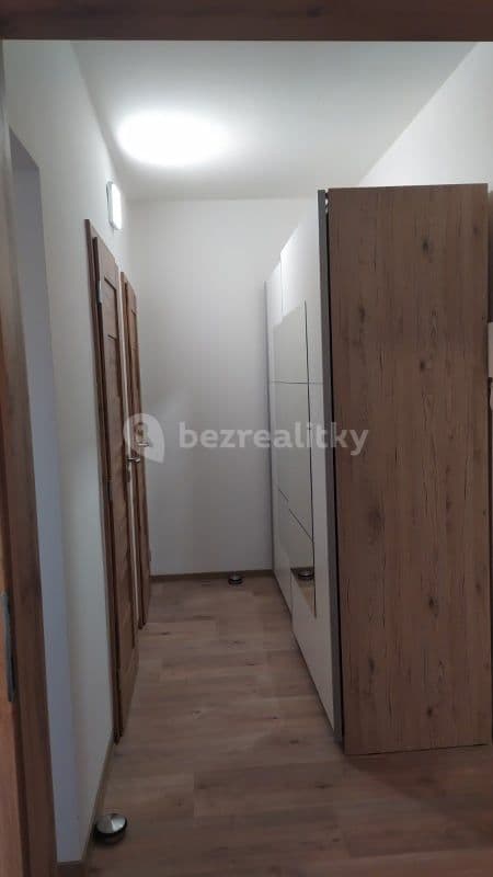 Prenájom bytu 1-izbový 37 m², Merhautova, Brno, Jihomoravský kraj Prenájom bytu 1-izbový 37 m², Merhautova, Brno, Jihomoravský kraj