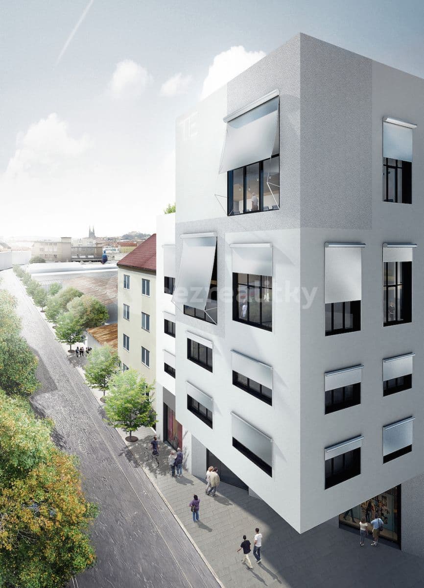 Prenájom bytu 2-izbový 55 m², Mlýnská, Brno, Jihomoravský kraj Prenájom bytu 2-izbový 55 m², Mlýnská, Brno, Jihomoravský kraj