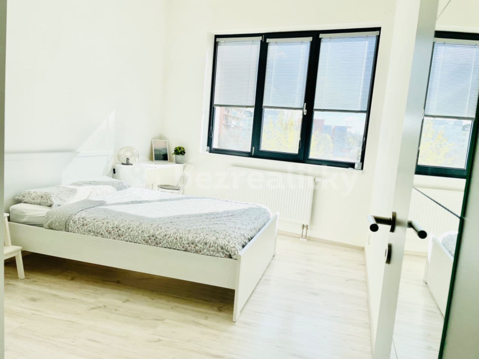 Prenájom bytu 2-izbový 55 m², Mlýnská, Brno, Jihomoravský kraj Prenájom bytu 2-izbový 55 m², Mlýnská, Brno, Jihomoravský kraj