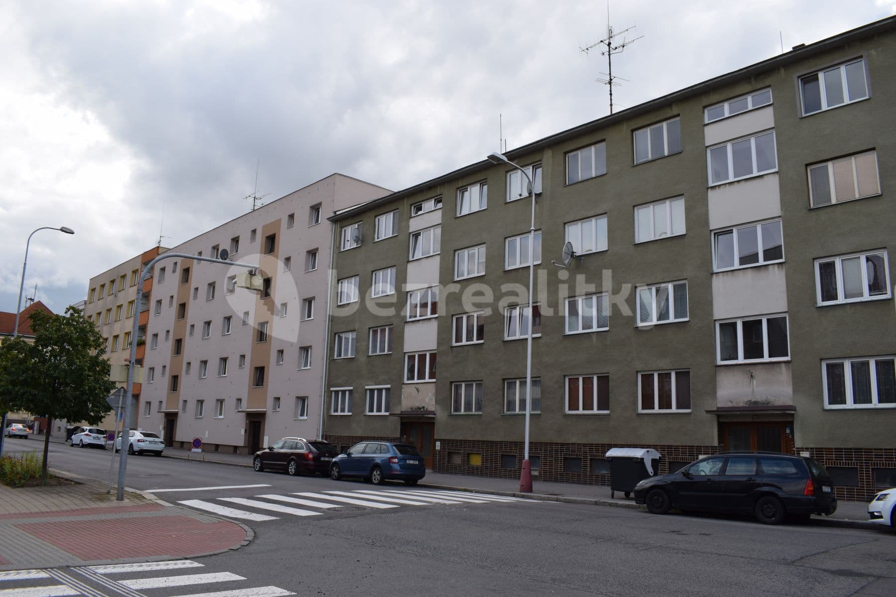 Prenájom bytu 3-izbový 74 m², Laurinova, Mladá Boleslav, Středočeský kraj Prenájom bytu 3-izbový 74 m², Laurinova, Mladá Boleslav, Středočeský kraj