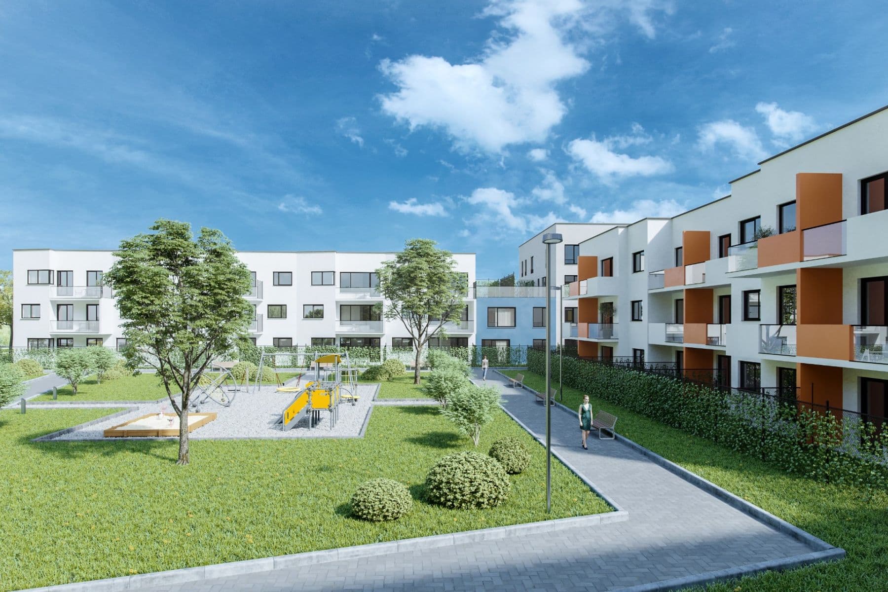 Predaj bytu 2-izbový 84 m², U Konečné, Praha, Praha Predaj bytu 2-izbový 84 m², U Konečné, Praha, Praha
