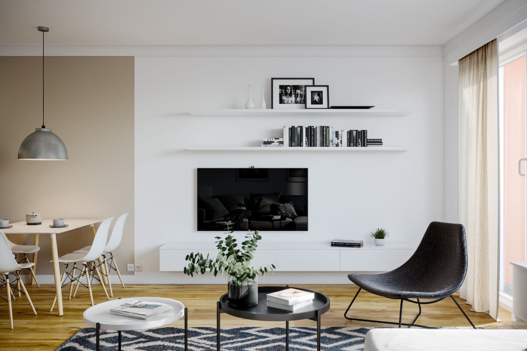 Predaj bytu 2-izbový 84 m², U Konečné, Praha, Praha Predaj bytu 2-izbový 84 m², U Konečné, Praha, Praha