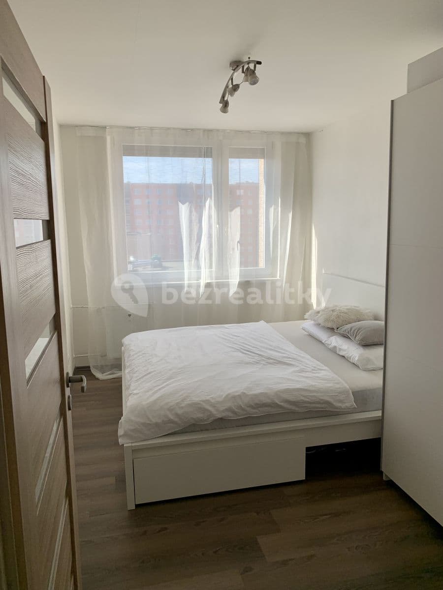 Prenájom bytu 2-izbový 46 m², Praha, Praha Prenájom bytu 2-izbový 46 m², Praha, Praha