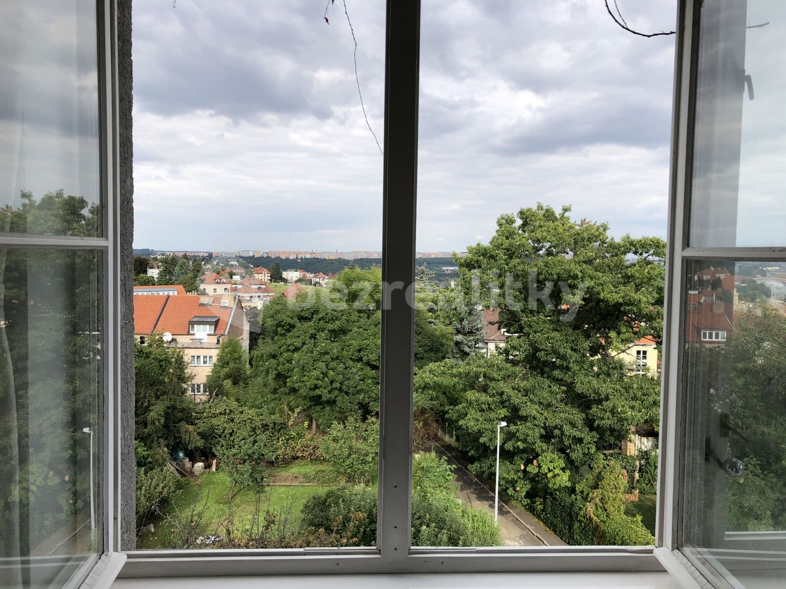 Prenájom bytu Garsoniéra 20 m², Fetrovská, Praha, Praha Prenájom bytu Garsoniéra 20 m², Fetrovská, Praha, Praha