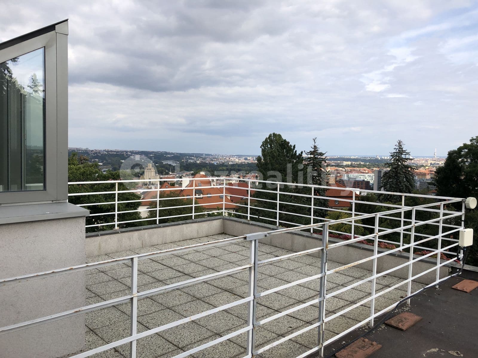 Prenájom bytu Garsoniéra 20 m², Fetrovská, Praha, Praha Prenájom bytu Garsoniéra 20 m², Fetrovská, Praha, Praha