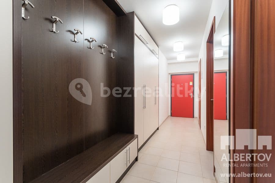 Prenájom bytu 2-izbový 50 m², Horská, Praha, Praha Prenájom bytu 2-izbový 50 m², Horská, Praha, Praha