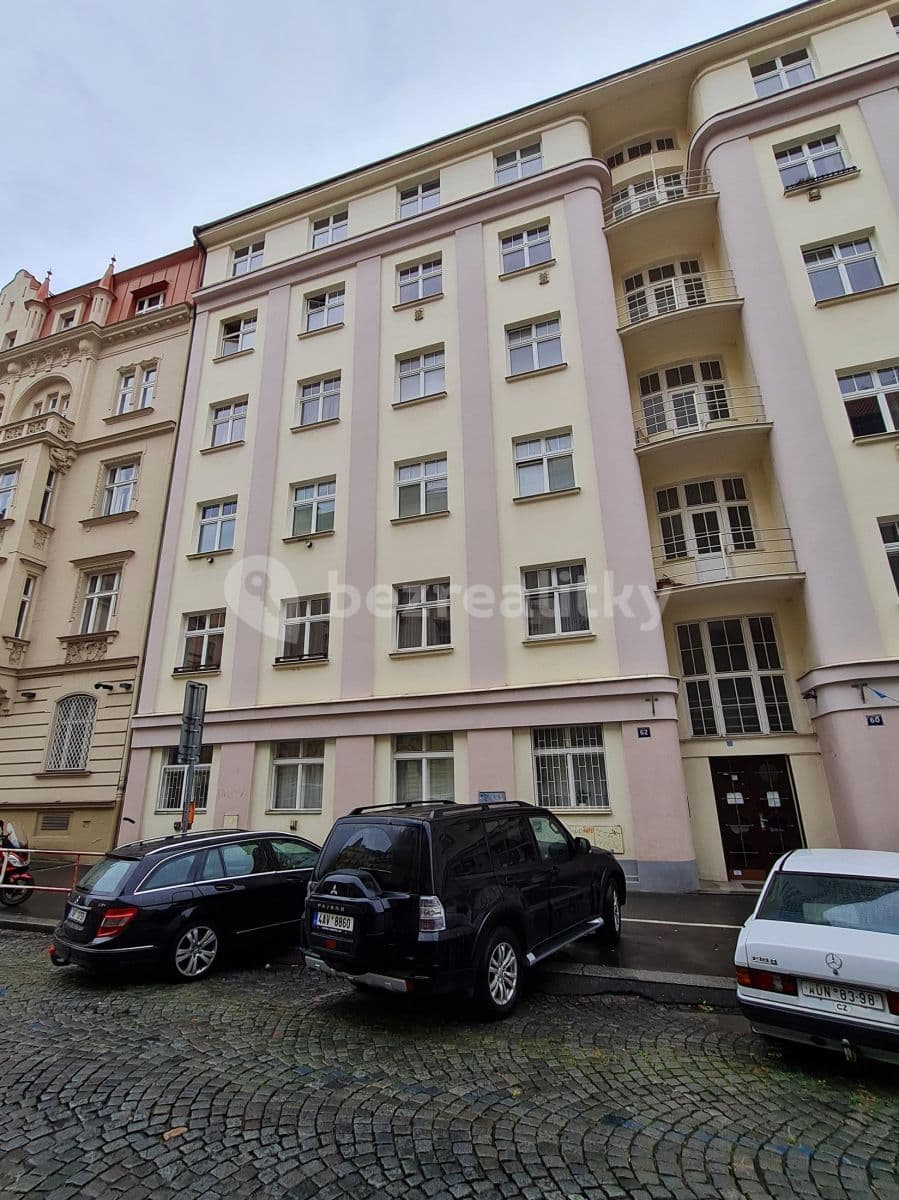 Prenájom bytu 2-izbový 45 m², Polská, Praha, Praha Prenájom bytu 2-izbový 45 m², Polská, Praha, Praha