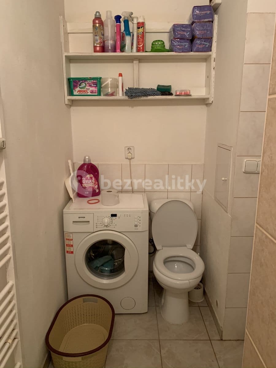 Prenájom bytu 1-izbový 29 m², Jiráskova, Letovice, Jihomoravský kraj Prenájom bytu 1-izbový 29 m², Jiráskova, Letovice, Jihomoravský kraj