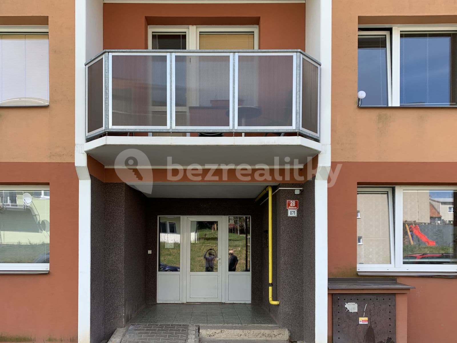 Prenájom bytu 1-izbový 29 m², Jiráskova, Letovice, Jihomoravský kraj Prenájom bytu 1-izbový 29 m², Jiráskova, Letovice, Jihomoravský kraj
