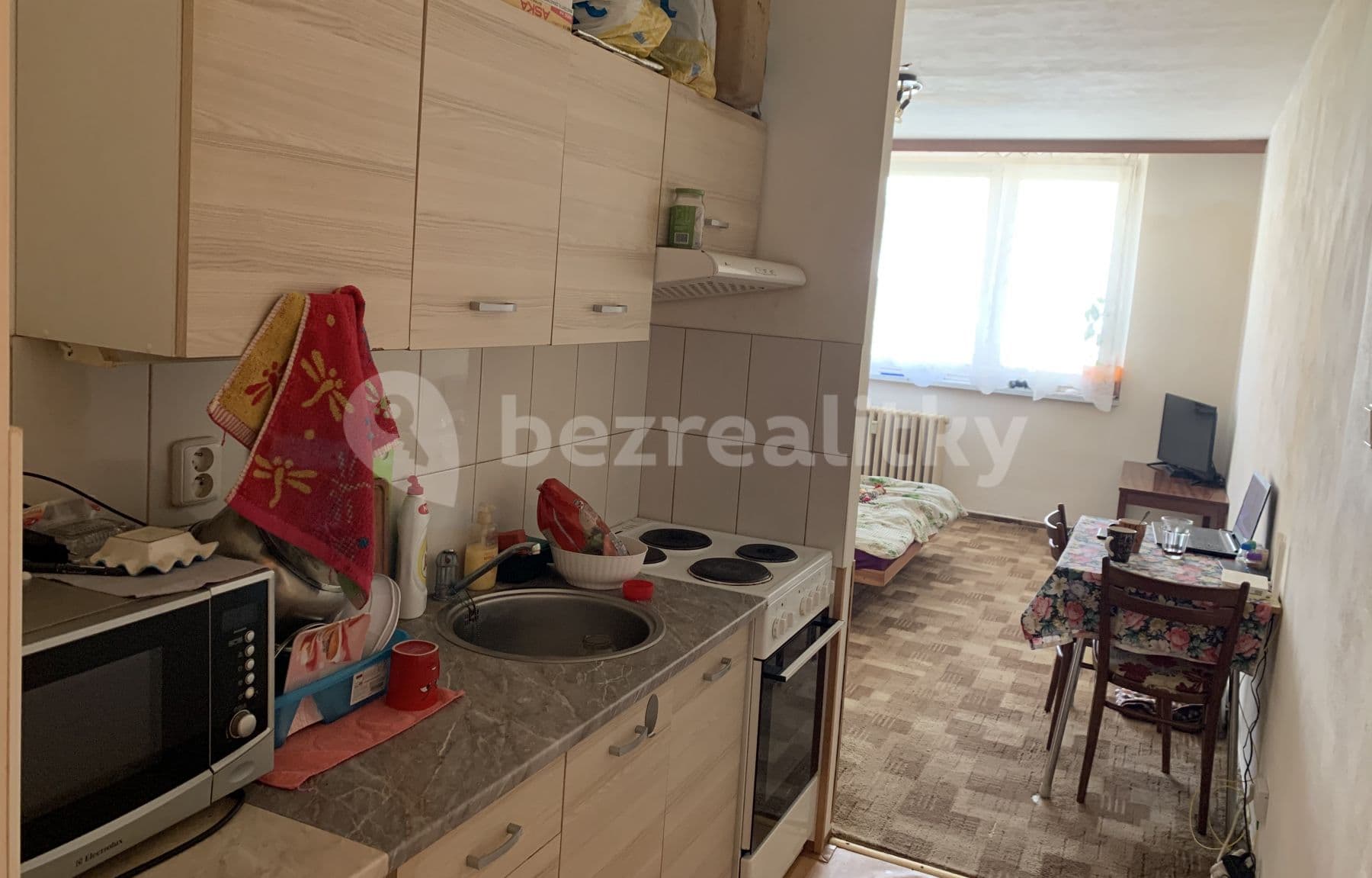Prenájom bytu 1-izbový 29 m², Jiráskova, Letovice, Jihomoravský kraj Prenájom bytu 1-izbový 29 m², Jiráskova, Letovice, Jihomoravský kraj