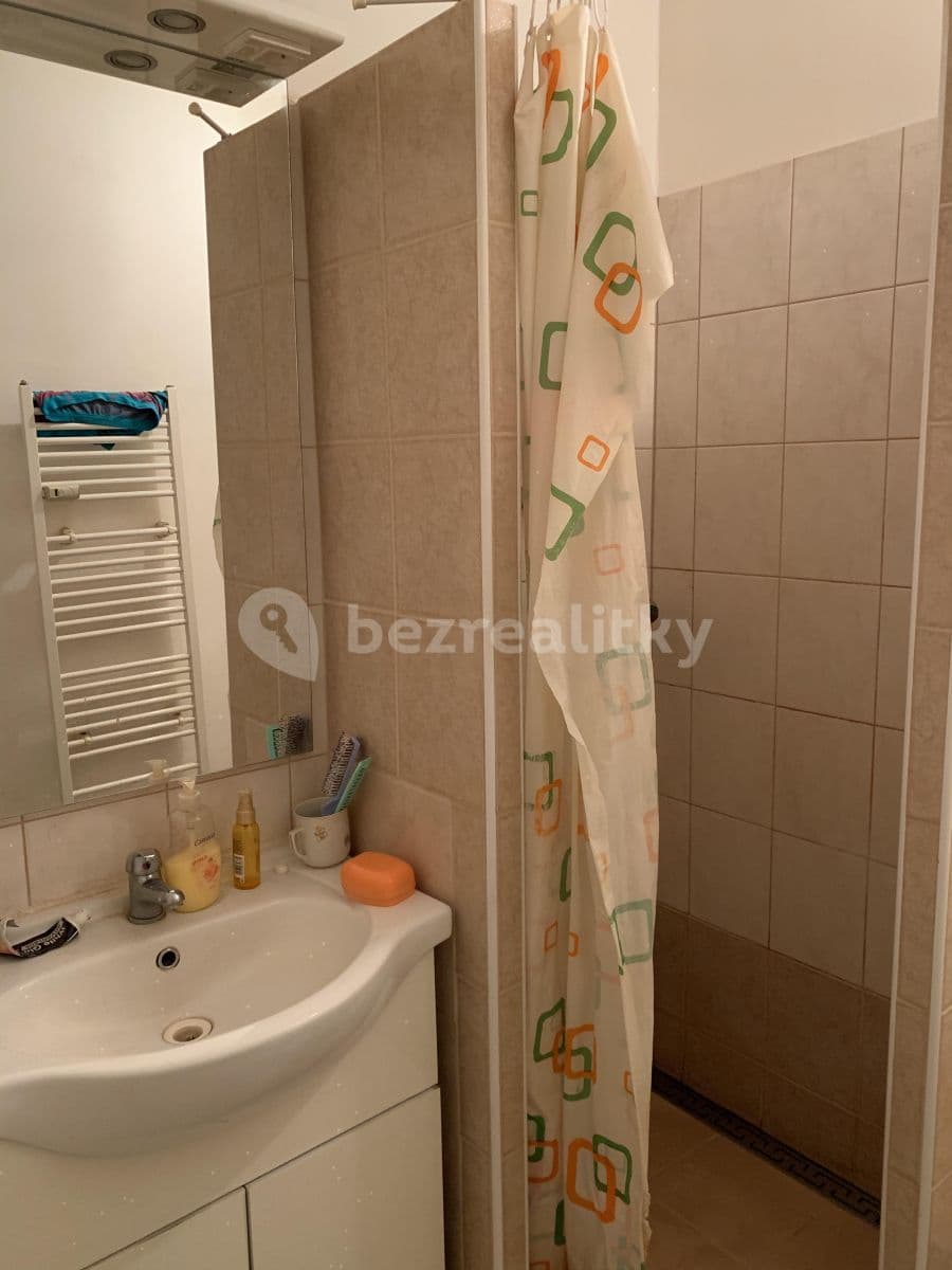 Prenájom bytu 1-izbový 29 m², Jiráskova, Letovice, Jihomoravský kraj Prenájom bytu 1-izbový 29 m², Jiráskova, Letovice, Jihomoravský kraj