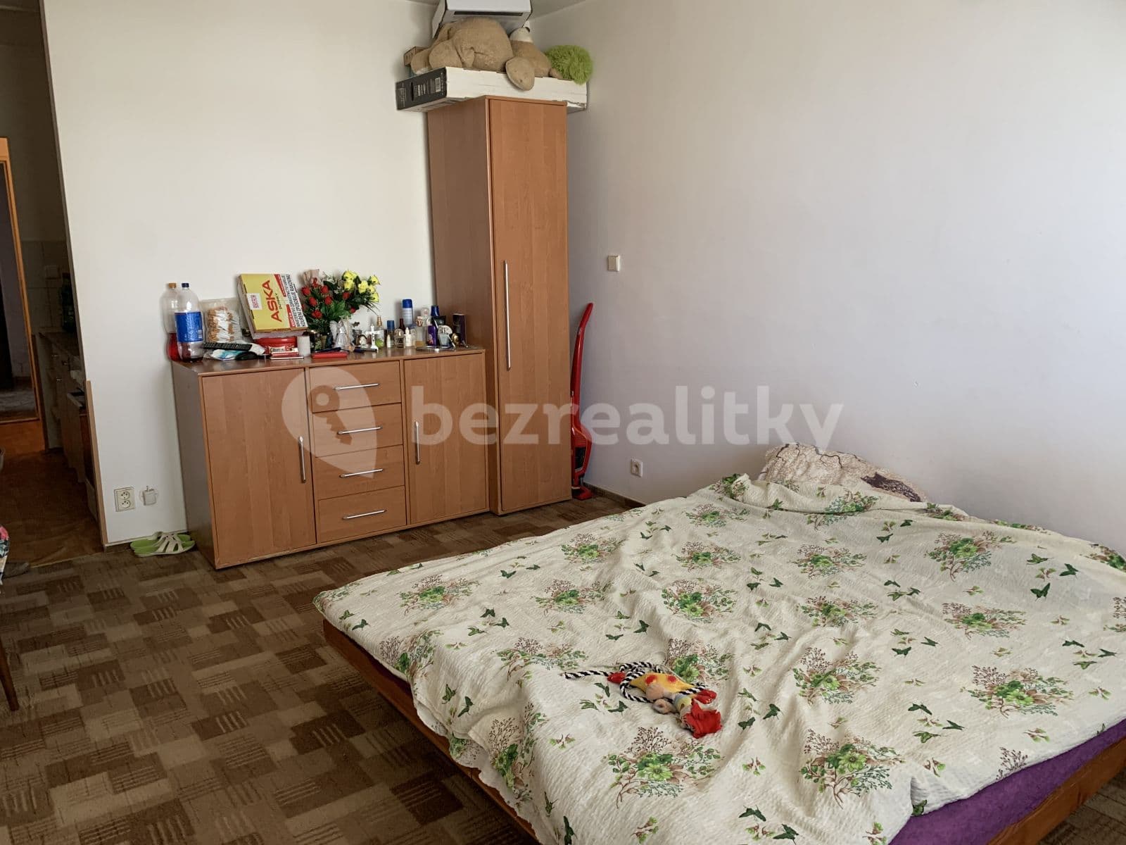 Prenájom bytu 1-izbový 29 m², Jiráskova, Letovice, Jihomoravský kraj Prenájom bytu 1-izbový 29 m², Jiráskova, Letovice, Jihomoravský kraj