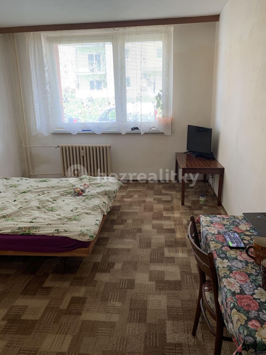 Prenájom bytu 1-izbový 29 m², Jiráskova, Letovice, Jihomoravský kraj Prenájom bytu 1-izbový 29 m², Jiráskova, Letovice, Jihomoravský kraj