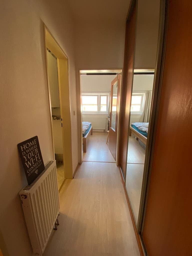 Prenájom bytu 2-izbový 70 m², Rákosová, Vestec, Středočeský kraj Prenájom bytu 2-izbový 70 m², Rákosová, Vestec, Středočeský kraj