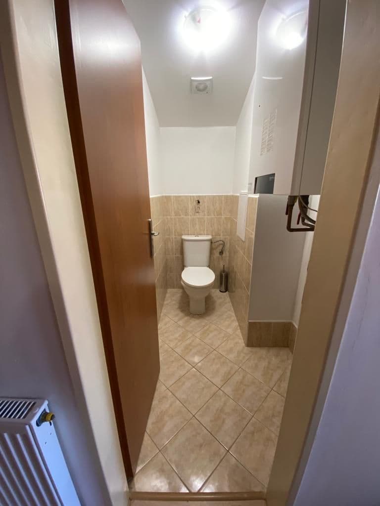 Prenájom bytu 2-izbový 70 m², Rákosová, Vestec, Středočeský kraj Prenájom bytu 2-izbový 70 m², Rákosová, Vestec, Středočeský kraj