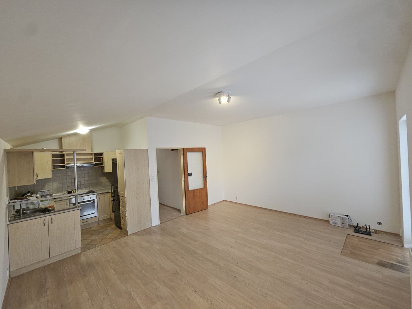 Prenájom bytu 2-izbový 70 m², Rákosová, Vestec, Středočeský kraj Prenájom bytu 2-izbový 70 m², Rákosová, Vestec, Středočeský kraj