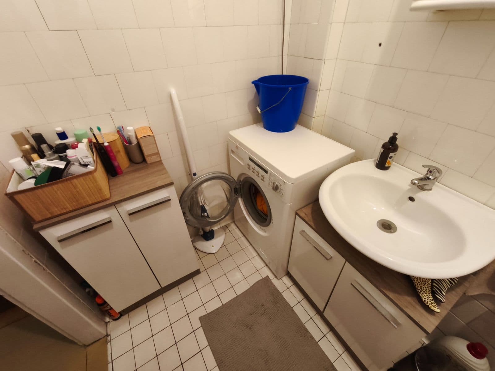 Prenájom bytu 2-izbový 47 m², Dělnická, Praha, Praha Prenájom bytu 2-izbový 47 m², Dělnická, Praha, Praha