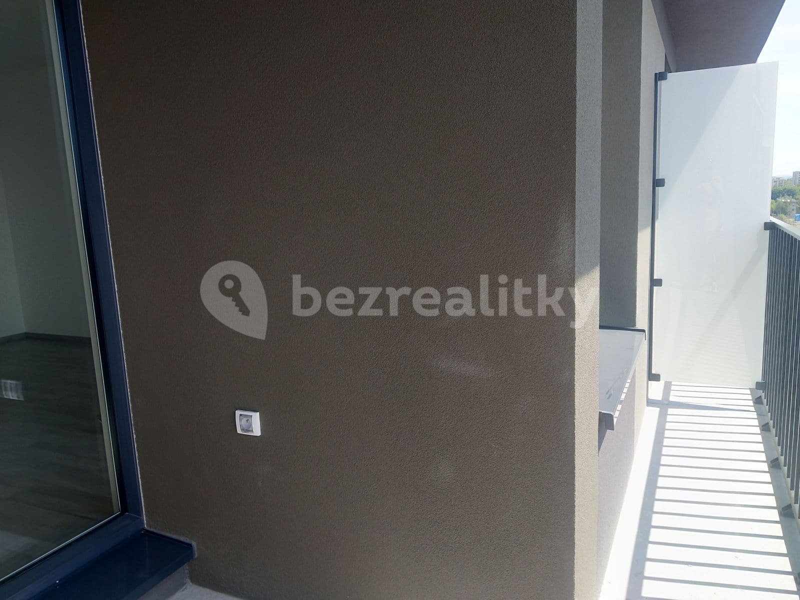 Prenájom bytu 1-izbový 38 m², Olgy Havlové, Praha, Praha Prenájom bytu 1-izbový 38 m², Olgy Havlové, Praha, Praha