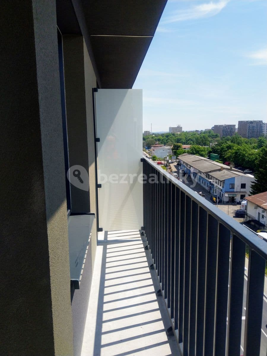 Prenájom bytu 1-izbový 38 m², Olgy Havlové, Praha, Praha Prenájom bytu 1-izbový 38 m², Olgy Havlové, Praha, Praha