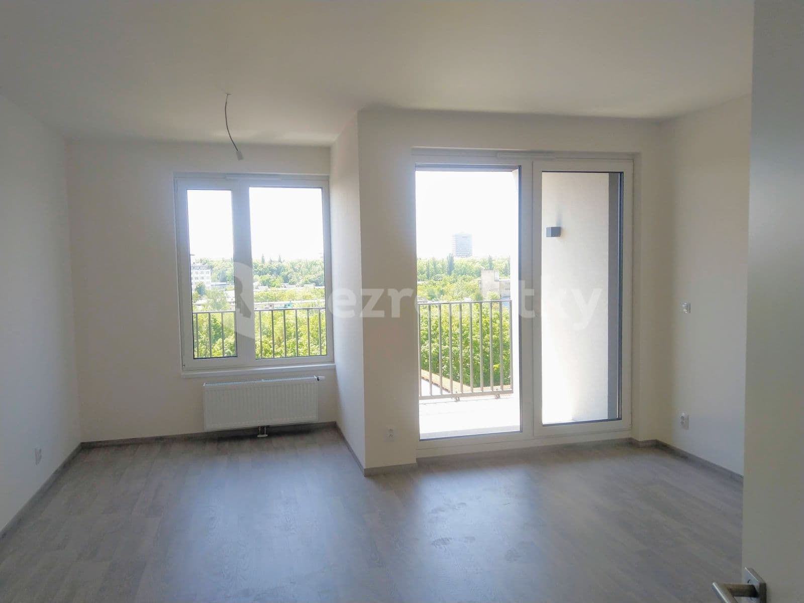 Prenájom bytu 1-izbový 38 m², Olgy Havlové, Praha, Praha Prenájom bytu 1-izbový 38 m², Olgy Havlové, Praha, Praha