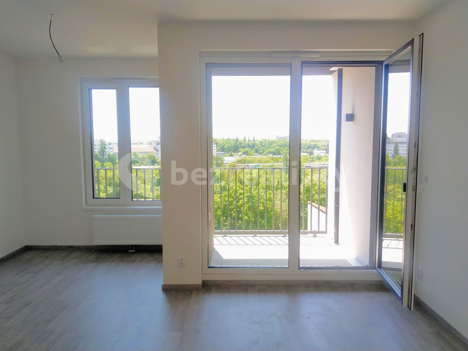 Prenájom bytu 1-izbový 38 m², Olgy Havlové, Praha, Praha Prenájom bytu 1-izbový 38 m², Olgy Havlové, Praha, Praha