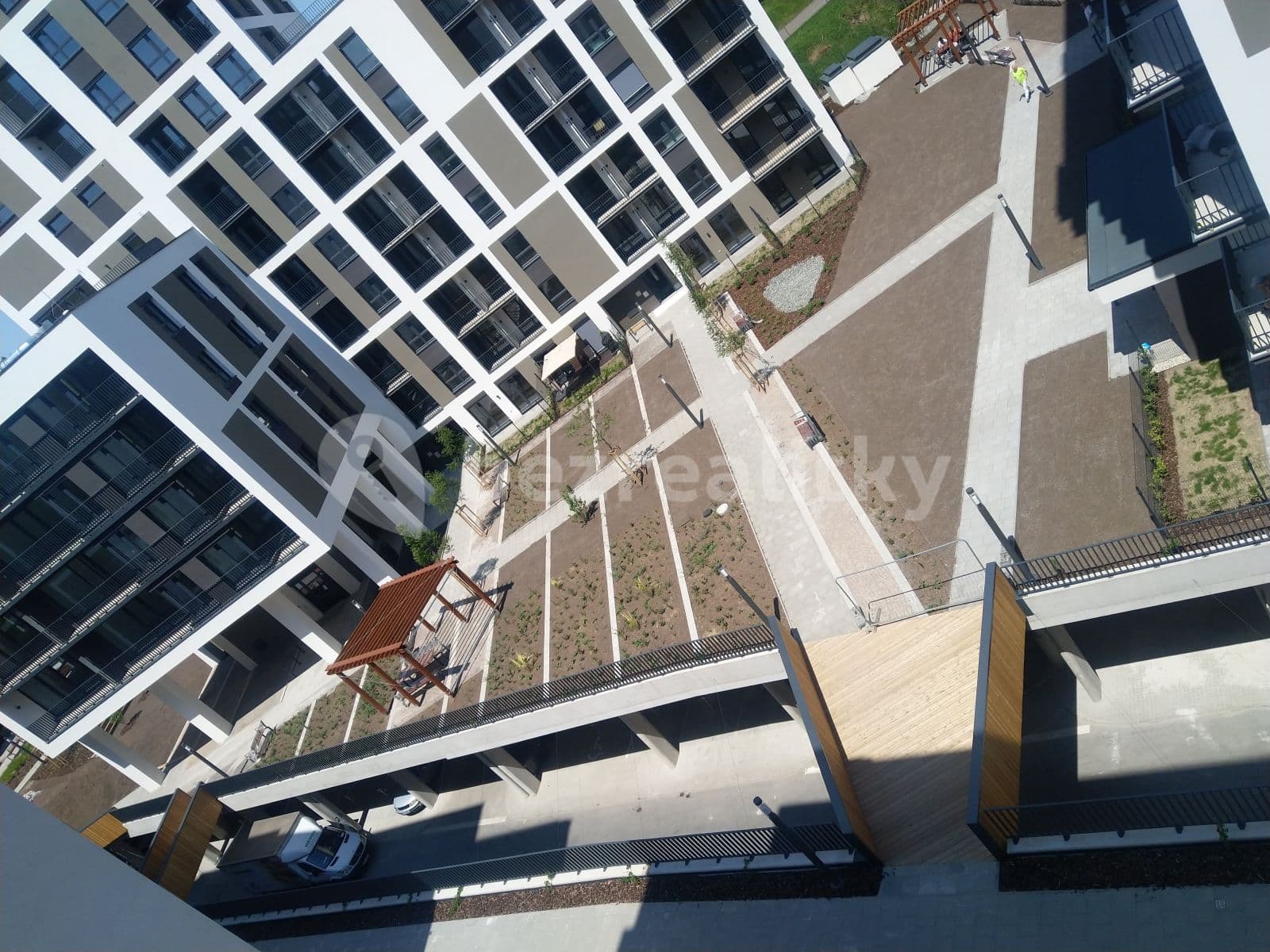 Prenájom bytu 1-izbový 38 m², Olgy Havlové, Praha, Praha Prenájom bytu 1-izbový 38 m², Olgy Havlové, Praha, Praha
