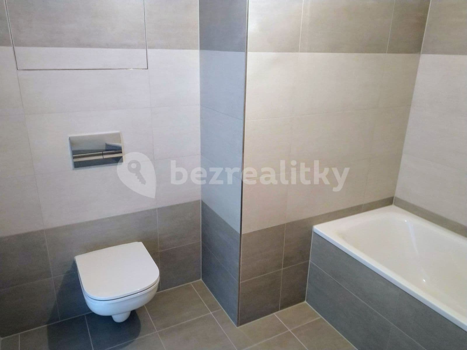 Prenájom bytu 1-izbový 38 m², Olgy Havlové, Praha, Praha Prenájom bytu 1-izbový 38 m², Olgy Havlové, Praha, Praha