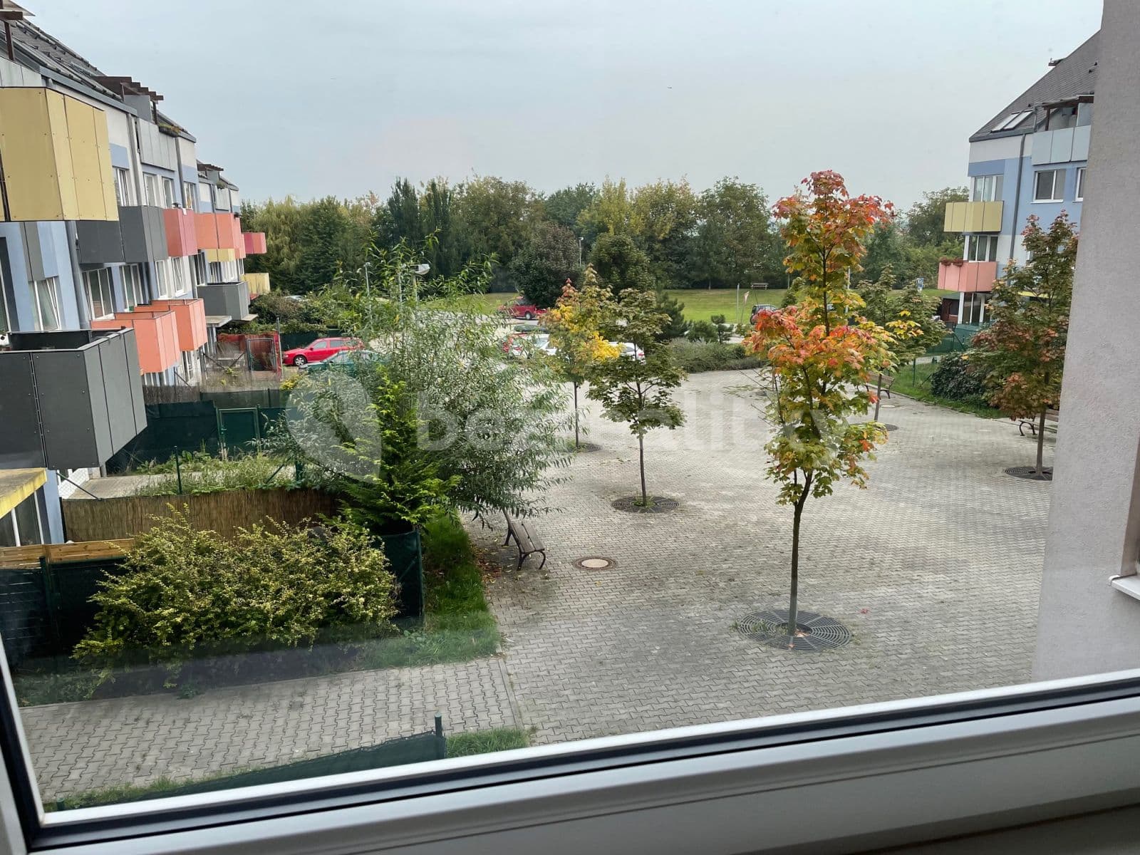 Prenájom bytu 1-izbový 32 m², Herlíkovická, Praha, Praha Prenájom bytu 1-izbový 32 m², Herlíkovická, Praha, Praha