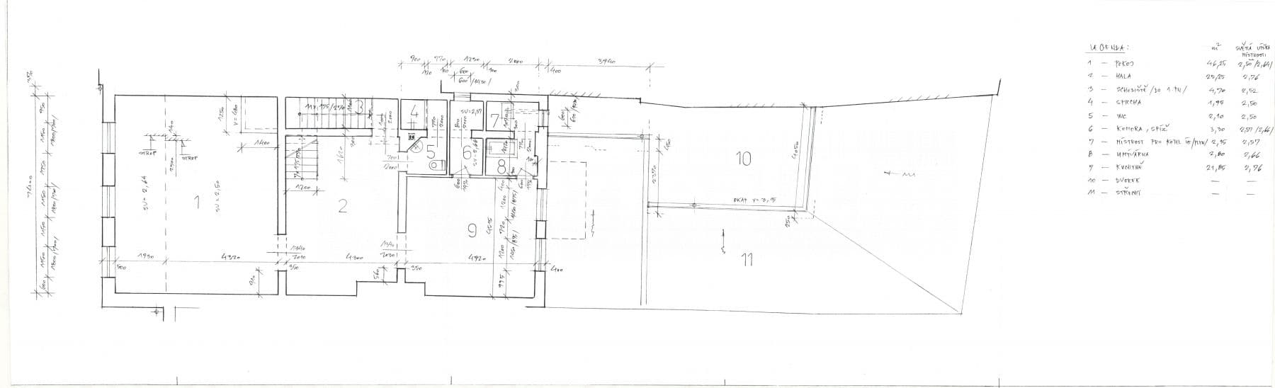 Prenájom bytu 4-izbový 228 m², 1. máje, Olomouc, Olomoucký kraj Prenájom bytu 4-izbový 228 m², 1. máje, Olomouc, Olomoucký kraj