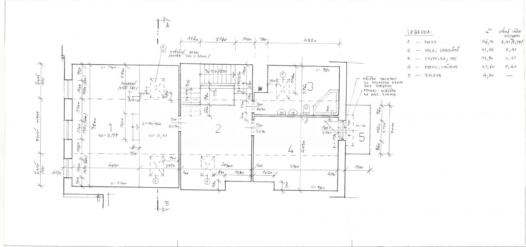 Prenájom bytu 4-izbový 228 m², 1. máje, Olomouc, Olomoucký kraj Prenájom bytu 4-izbový 228 m², 1. máje, Olomouc, Olomoucký kraj