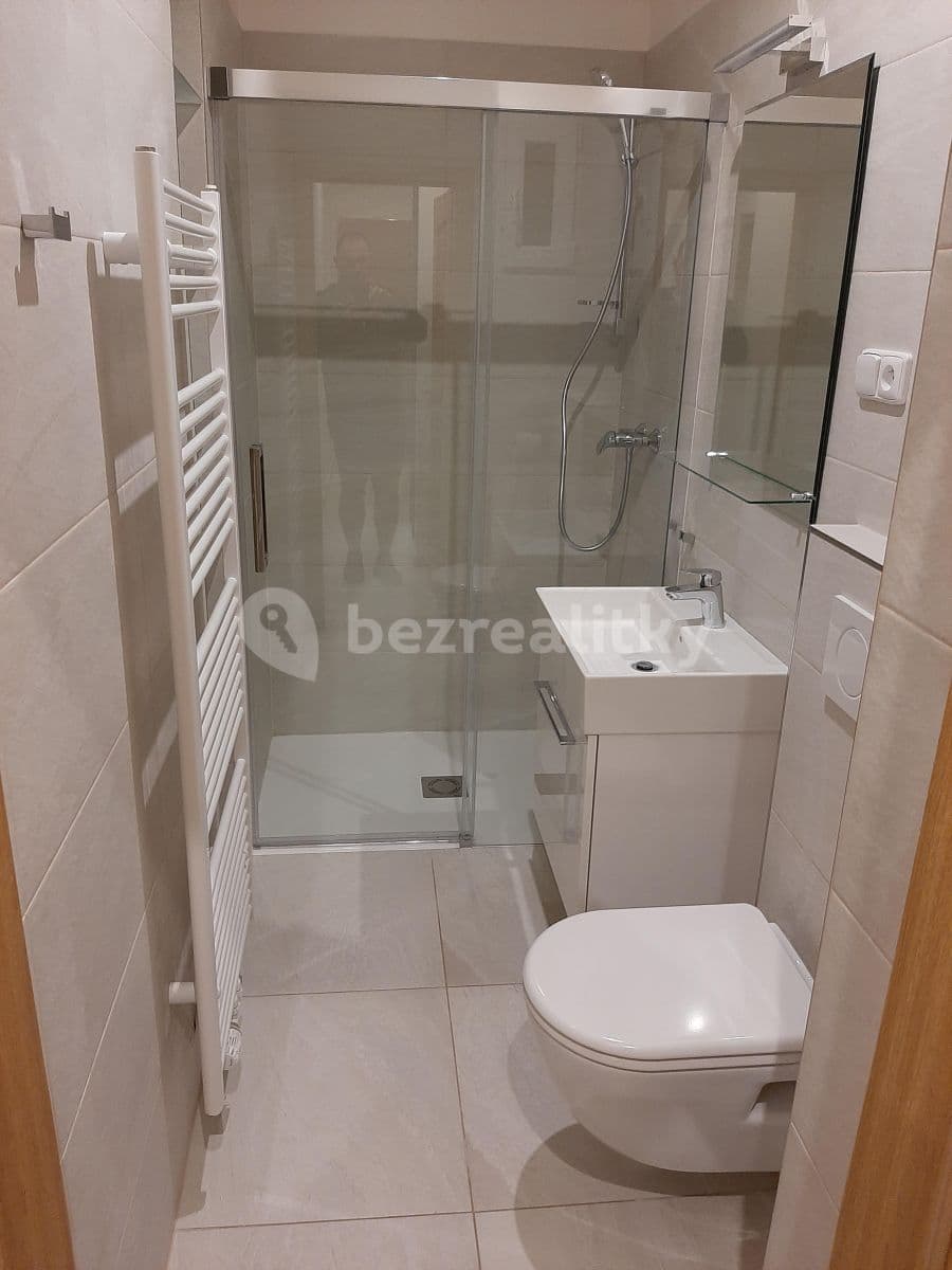 Prenájom bytu 2-izbový 51 m², Písecká, Praha, Praha Prenájom bytu 2-izbový 51 m², Písecká, Praha, Praha