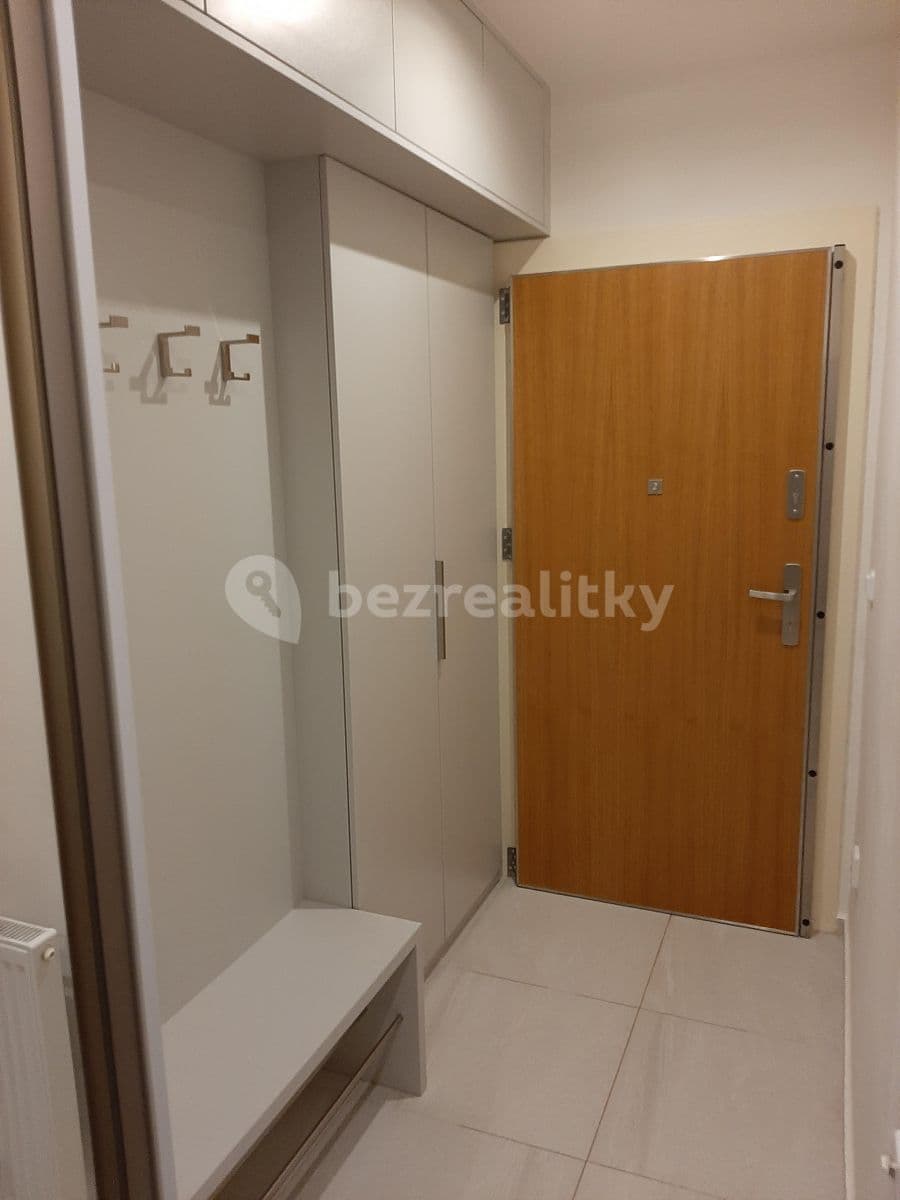 Prenájom bytu 2-izbový 51 m², Písecká, Praha, Praha Prenájom bytu 2-izbový 51 m², Písecká, Praha, Praha
