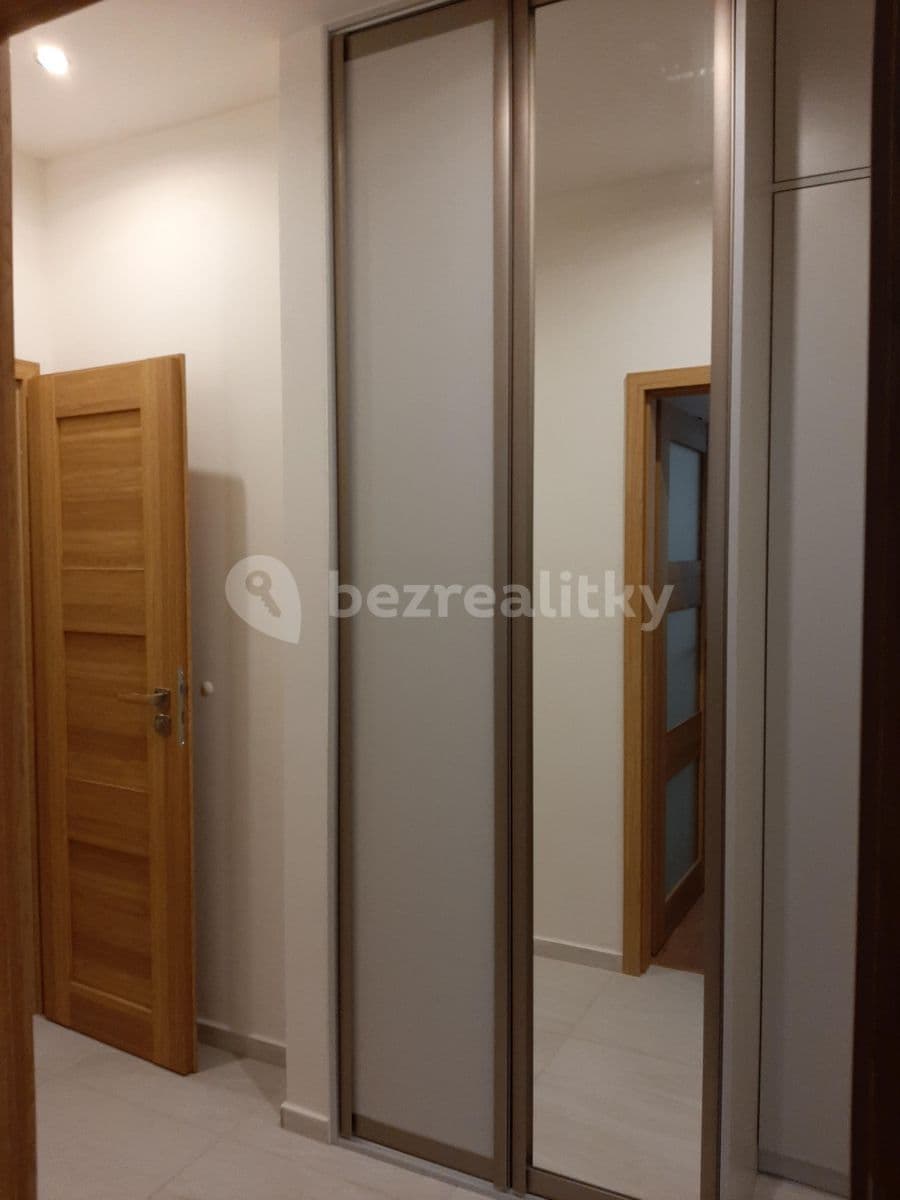 Prenájom bytu 2-izbový 51 m², Písecká, Praha, Praha Prenájom bytu 2-izbový 51 m², Písecká, Praha, Praha