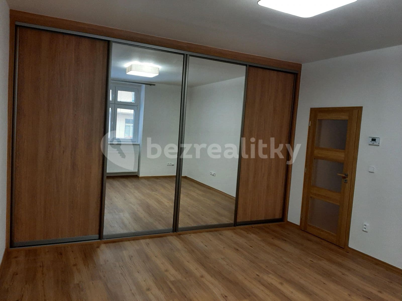 Prenájom bytu 2-izbový 51 m², Písecká, Praha, Praha Prenájom bytu 2-izbový 51 m², Písecká, Praha, Praha