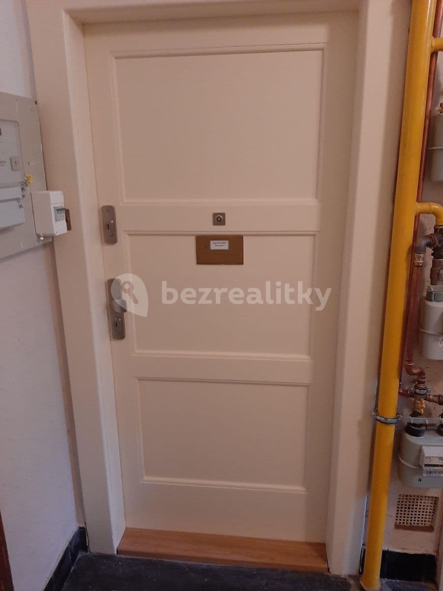 Prenájom bytu 2-izbový 51 m², Písecká, Praha, Praha Prenájom bytu 2-izbový 51 m², Písecká, Praha, Praha
